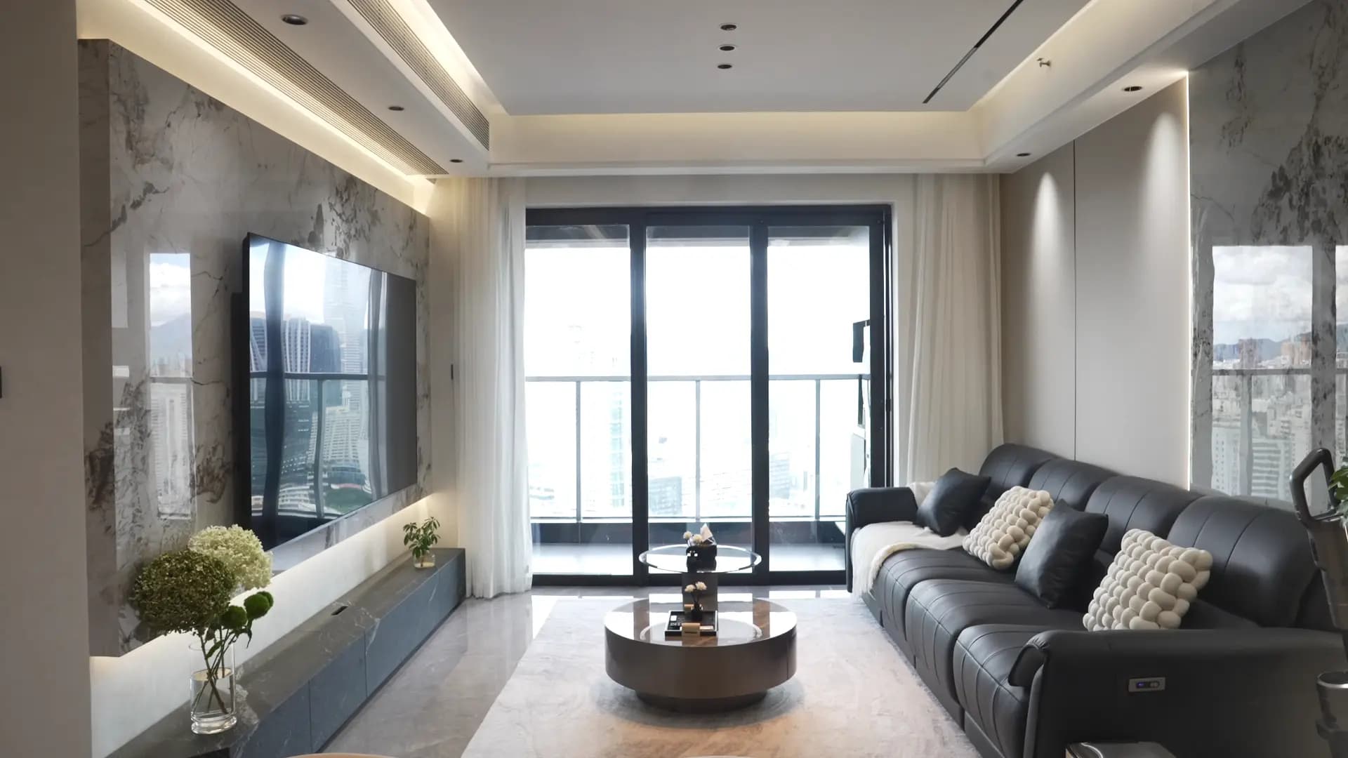 华富村 实景图 4